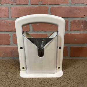 Larien Bagel Biter Slicer Cutter USA Made